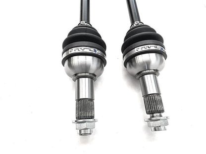 Front CV Axles for Yamaha Grizzly 700 2016-2026, Left and Right