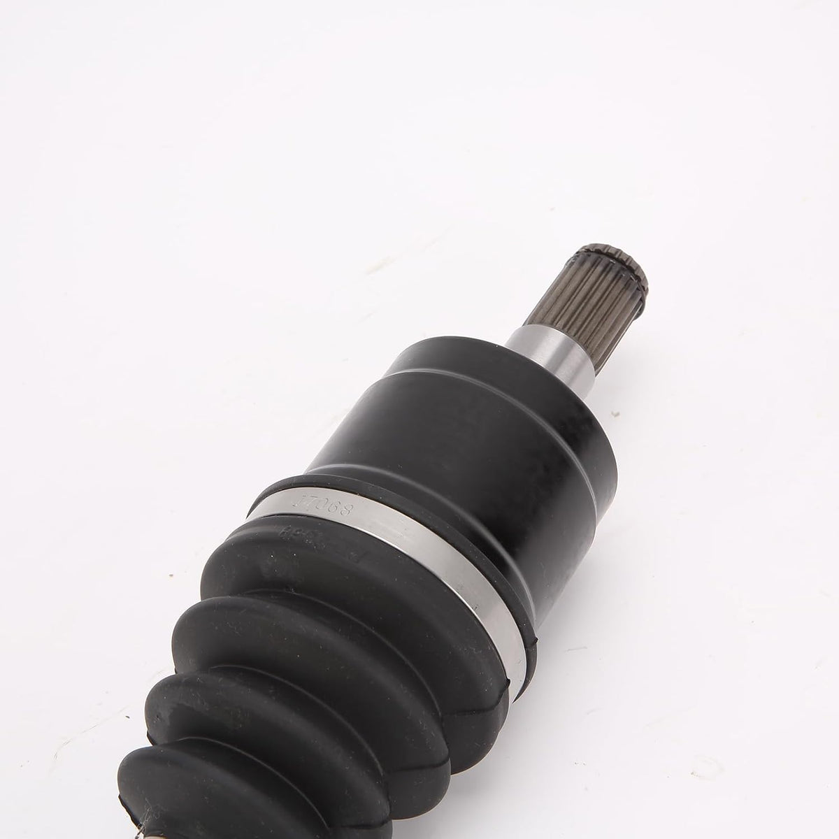 Front Axle for Honda Rancher 350/400 2000-2007 Rancher 420 2007-2013
