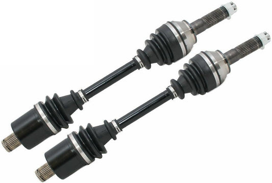 Rear CV Axles for Polaris 1332936, 1333275,1333677 Left & Right