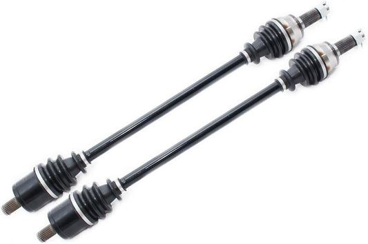 Caiman Front CV Axles for Polaris 1333123, RZR XP XP4 1000 2014 2015