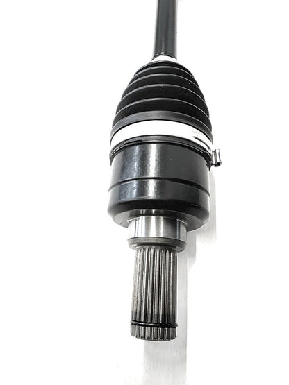 Rear CV Axle for Yamaha Grizzly 700 2016-2023, Left or Right