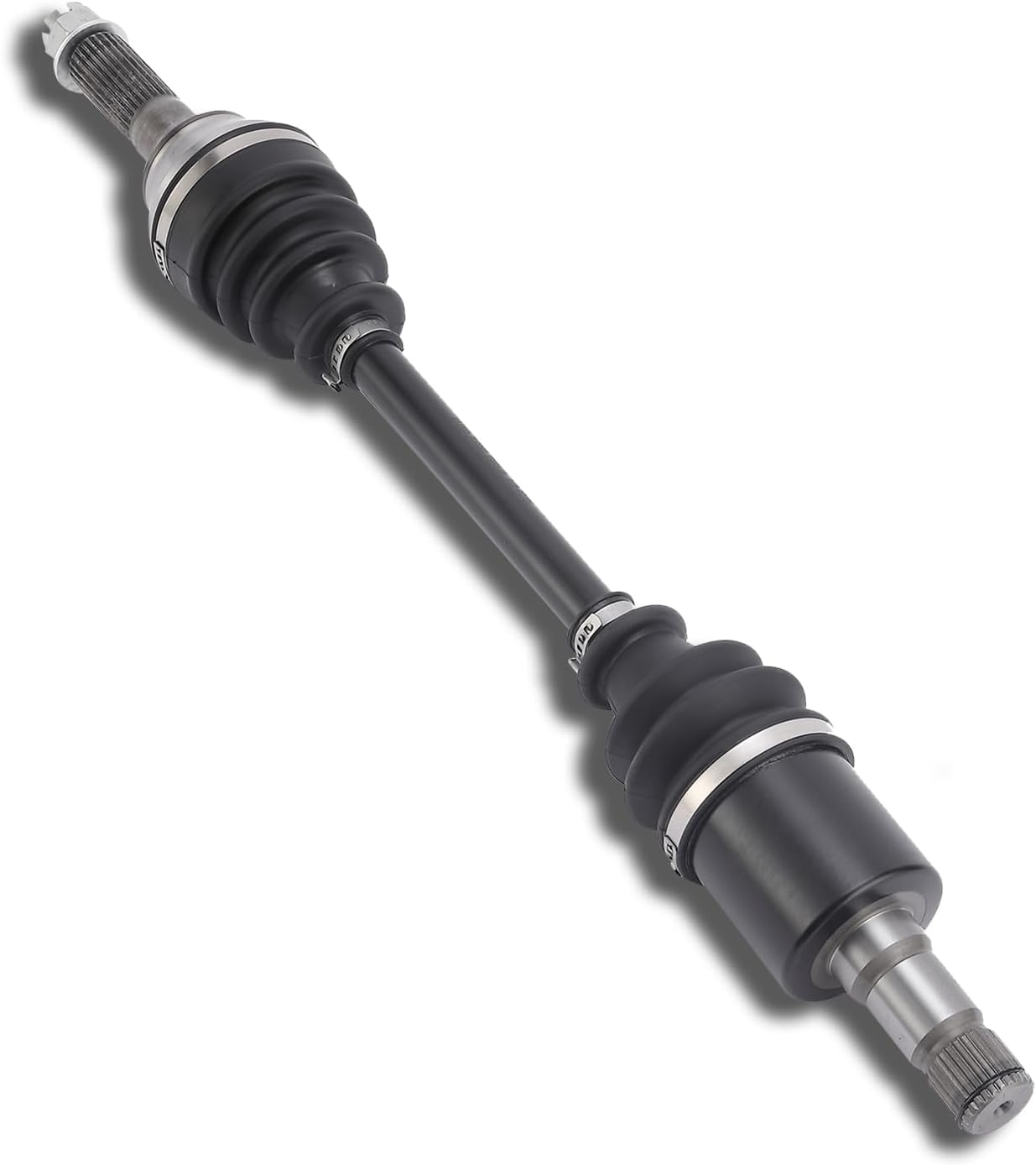 Caiman Rugged Terrain Rear Right Drive Shaft CV Axle Compatible with POLARIS 2011-2014 Ranger 900 Diesel, Diesel Crew RR 1332895