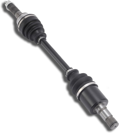 Caiman Rugged Terrain Rear Right Drive Shaft CV Axle Compatible with POLARIS 2011-2014 Ranger 900 Diesel, Diesel Crew RR 1332895