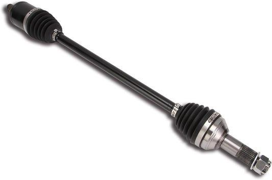 Caiman Rugged Terrain Front Right Drive Shaft CV Axle Compatible with 2020-2022 Defender MAX HD10 CAB 2020 2021 Can-Am Defender HD10 HD8 CAB Max 705402449