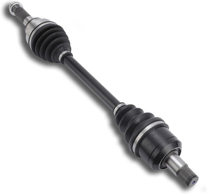 Rear Left Drive Shaft CV Axle Compatible with KAWASAKI 2015 2016 2017 2018 2019 2020 2021 Mule Pro LR 59266-0049