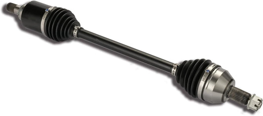 Caiman Rugged Terrain Rear Drive Shaft CV Axle Compatible with Honda Talon 1000X 2019 2020 2021 2022 UTV Models Replaces OEM 42250-HL6-A02