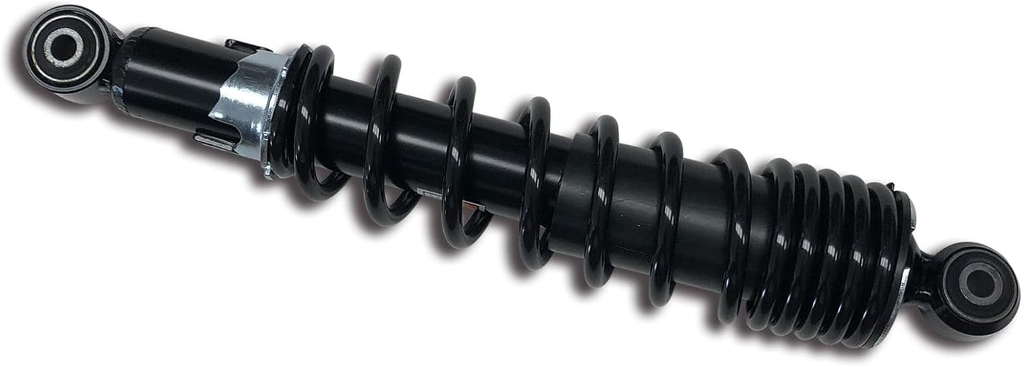 Caiman Rugged Terrain Front Left Right Shock Gas twin Compatible with Suzuki 2005-2007 King Quad 700 & 2008-2017 King Quad 750 52100-31G00-019, 52100-31G10-019