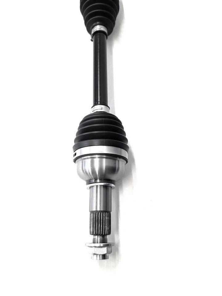 Rear CV Axle For Yamaha Grizzly 700 4X4 2007-2013 Caiman Rugged Terrain