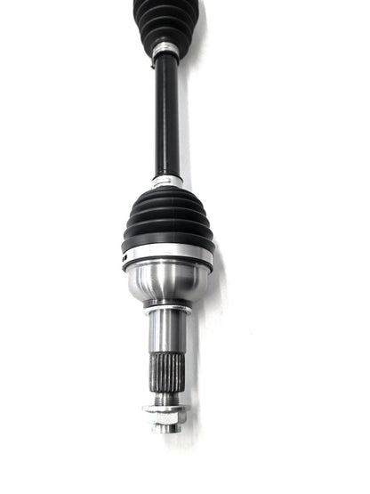 Rear CV Axle For Yamaha Grizzly 550 / 700 Caiman Rugged Terrain