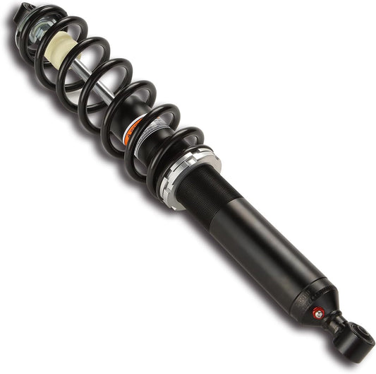 Caiman Rugged Terrain Front Monotube Shocks Compatible with 2017 2018 2019 2020 2021 2022 General 1000 (including EPS, Deluxe, Hunter, Premium, & LTD) 7044629