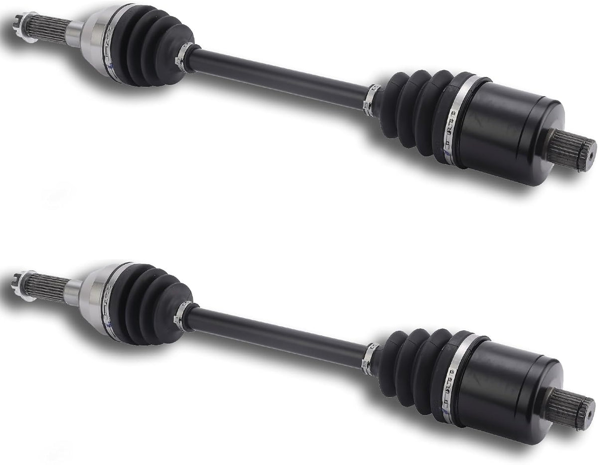 Rear Axles for Polaris 1332692, Ranger 400 500 Midsize 800, Left & Right