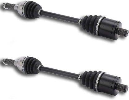 Rear Axles for Polaris 1332692, Ranger 400 500 Midsize 800, Left & Right