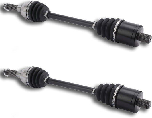 Rear Axles for Polaris 1332692, Ranger 400 500 Midsize 800, Left & Right