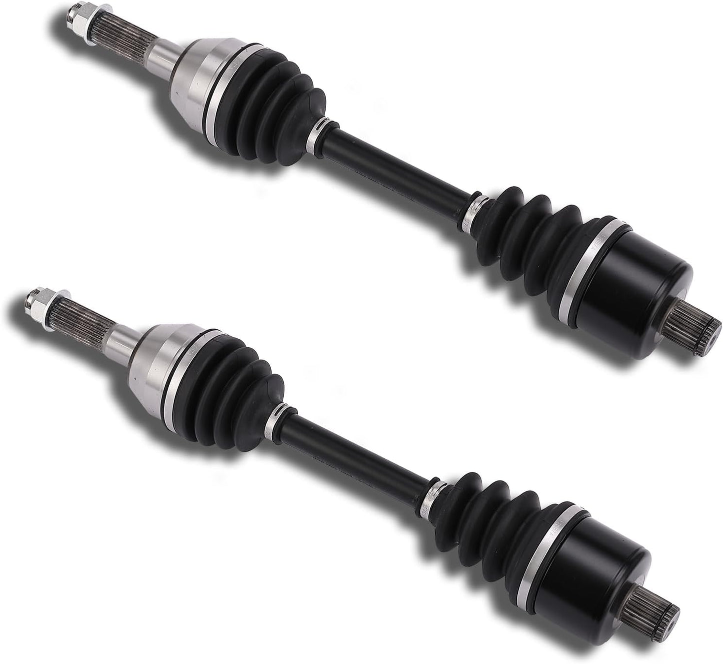 Rear CV Axles for Polaris Sportsman X2, Touring 500 700 800 07-09 1332346