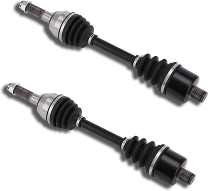 Rear CV Axles for Polaris Sportsman X2, Touring 500 700 800 07-09 1332346