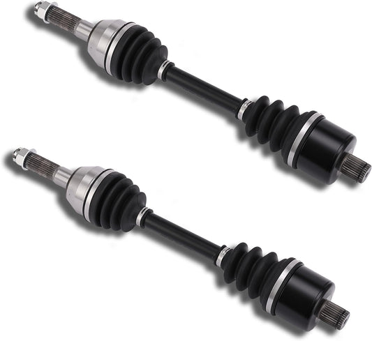 Rear CV Axles for Polaris Sportsman X2, Touring 500 700 800 07-09 1332346