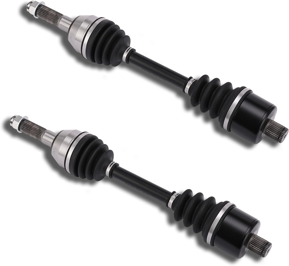 Rear CV Axle for Polaris Sportsman & X2 1332655, 1332346