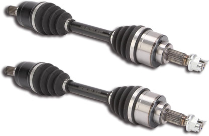 2000-2005 Honda TRX 350 4x4 Caiman Rugged Terrain Front CV Axle SET
