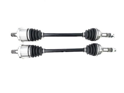 Caiman Rugged Terrain Rear CV Axles for Can-Am Maverick XC XXC 1000 2016-2018en