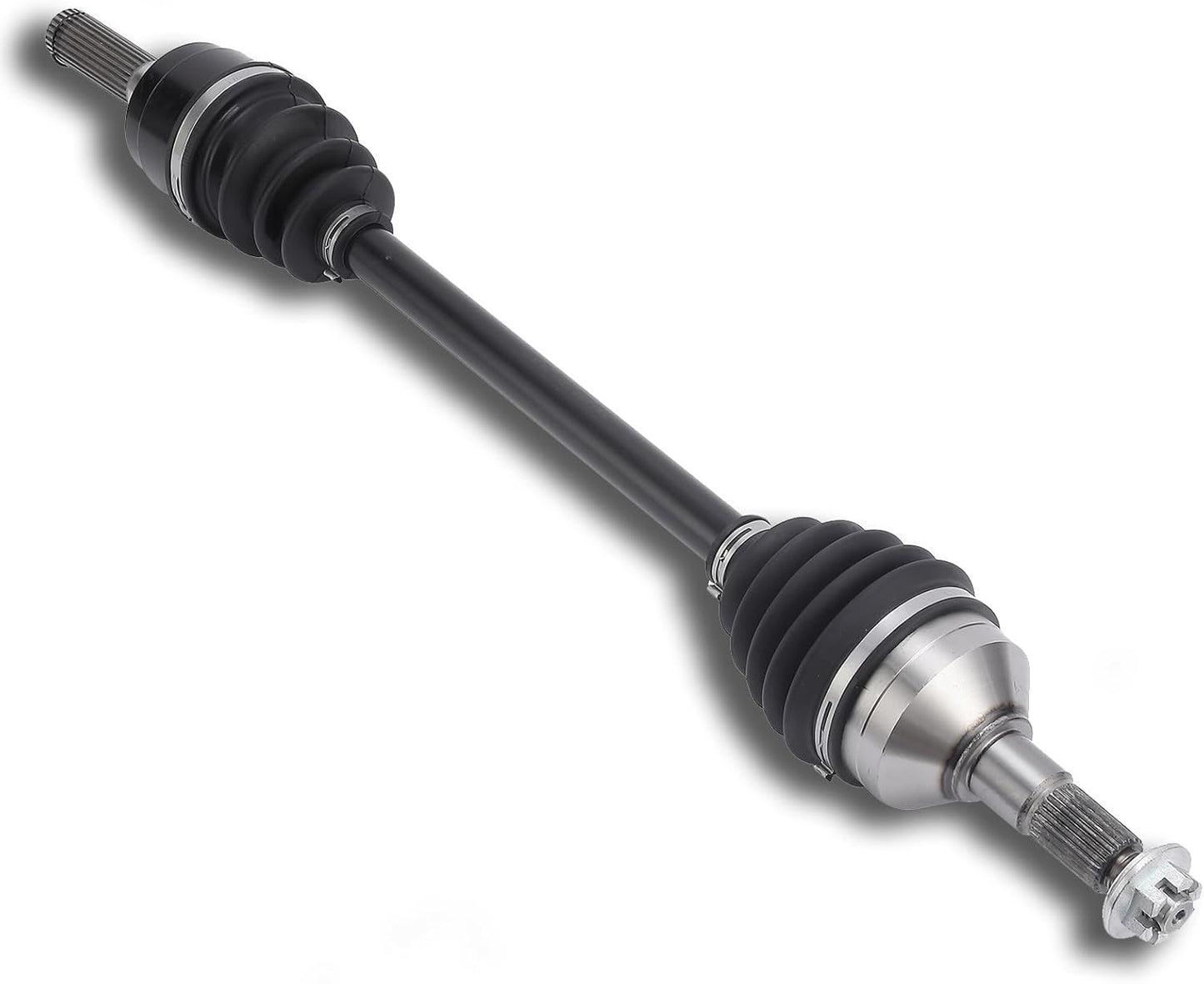 Caiman Rugged Terrain Front Left Drive Shaft CV Axle Compatible with KAWASAKI (2012-2013) Teryx 4 750 (2014-2021) Teryx 800, Teryx 4 800 LF 59266-0047