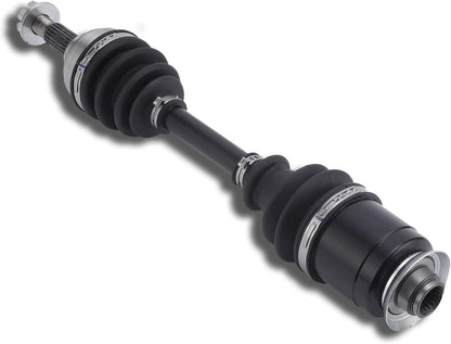 Front Left Drive Shaft CV Axle for ARCTIC CAT (2001) 250 RF / (1998-2001) 300 RF / (1998-2001) 400 M.T. BF / (2000-2001) 400 LF / (2000-2001) 500 A.T. RF / (1998-2001) 500 BF