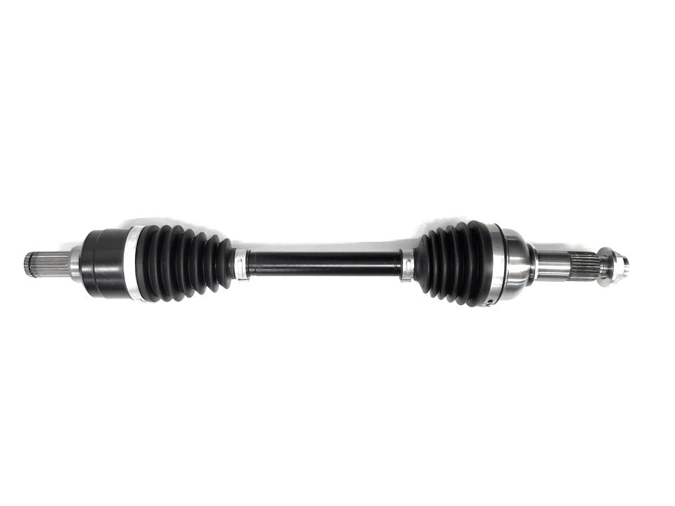 Rear CV Axle For Yamaha Grizzly 700 4X4 2007-2013 Caiman Rugged Terrain