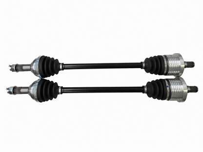 Caiman Rugged Terrain rear CV Axles for Can-Am 705502414, 705502351