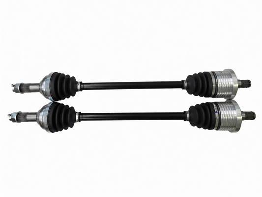 Caiman Rugged Terrain rear CV Axles for Can-Am 705502414, 705502351