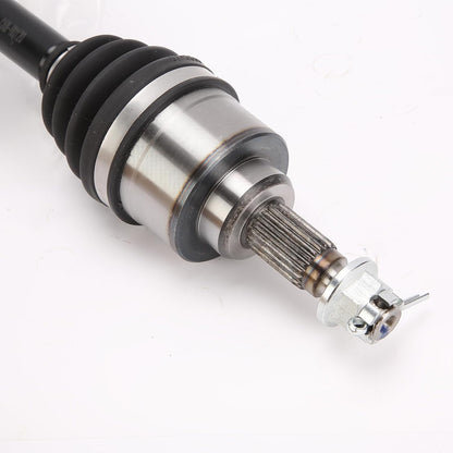 Front Axle for Honda Rancher 350/400 2000-2007 Rancher 420 2007-2013