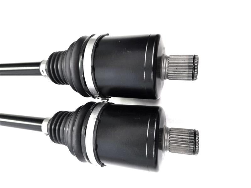 Caiman Rugged Terrain Rear CV Axles for Polaris, General XP XP4 1000 2020-2024