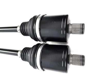 Caiman Rugged Terrain Rear CV Axles for Polaris, General XP XP4 1000 2020-2024