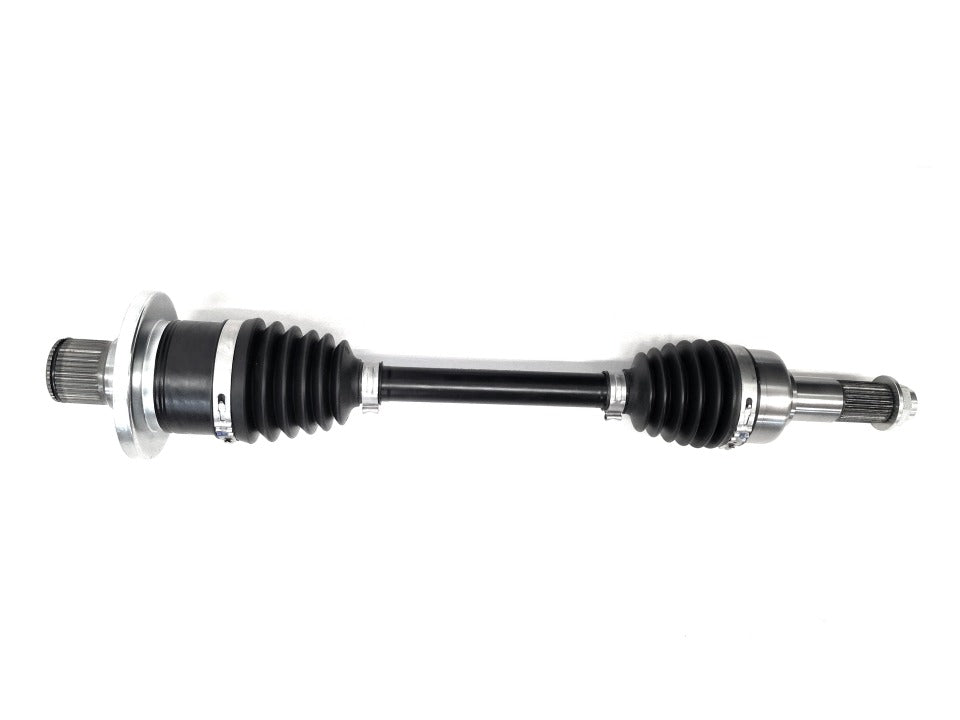 Rear Left CV Axle for Yamaha Grizzly 660 2003-2008 Caiman Rugged Terrain
