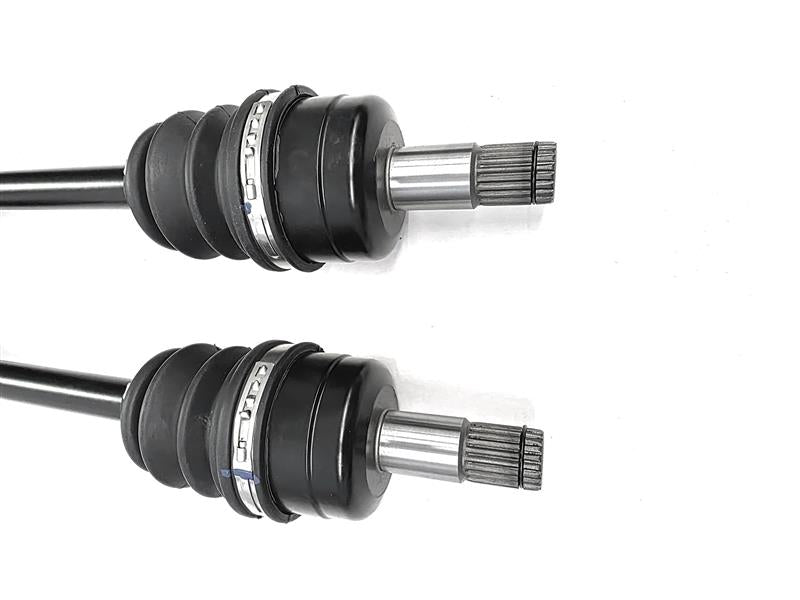 Rear CV Axle Set For Yamaha Viking 700 4X4 2014-2020 Caiman Rugged Terrain