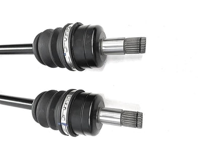 Rear CV Axle Set For Yamaha Viking 700 4X4 2014-2020 Caiman Rugged Terrain