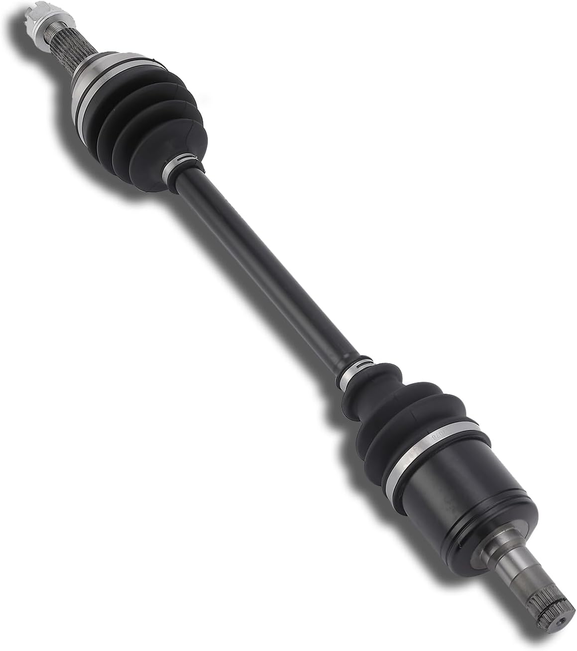 Caiman Rugged Terrain Front Right Drive Shaft CV Axle Compatible with JOHN DEERE 2011-2019 Gator RSX860 / XUV550, 560, 590, 625, 825, 850, 855 RF AM138104 AM140491