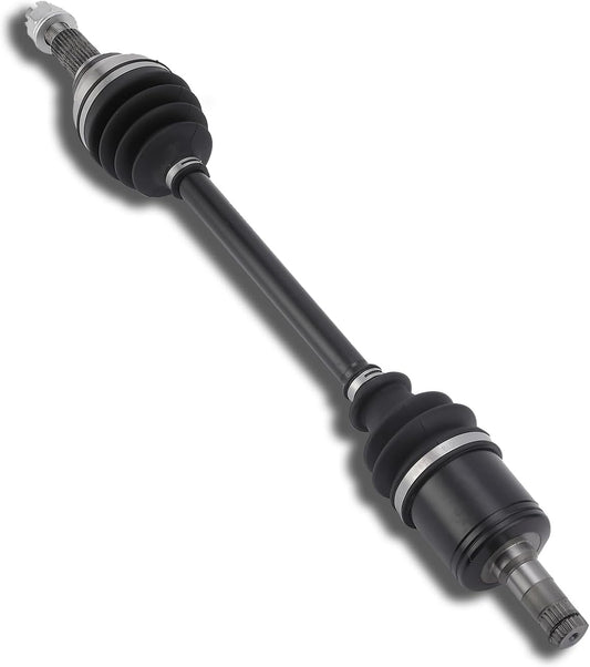 Caiman Rugged Terrain Front Right Drive Shaft CV Axle Compatible with JOHN DEERE 2011-2019 Gator RSX860 / XUV550, 560, 590, 625, 825, 850, 855 RF AM138104 AM140491