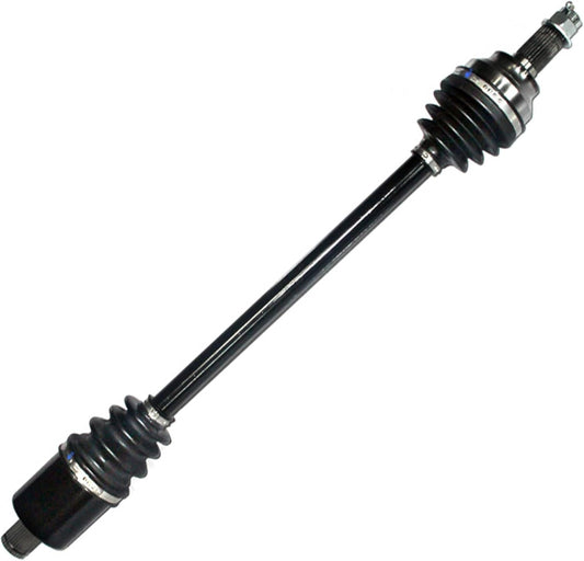 Caiman Rugged Terrain Axle Rear Right Left Drive Shaft CV Axles Compatible with Polaris RZR XP 1000 : 2014 Polaris RZR XP 4 1000 2014 Polaris RZR XP 1000 1334307 1334490