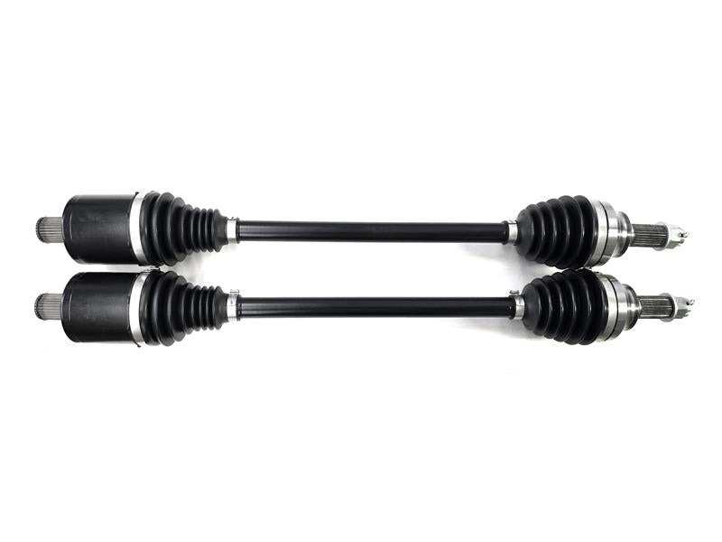 Caiman Rugged Terrain Rear CV Axles for Polaris, General XP XP4 1000 2020-2024
