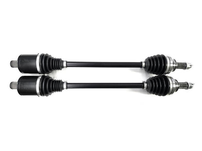 Caiman Rugged Terrain Rear CV Axles for Polaris, General XP XP4 1000 2020-2024