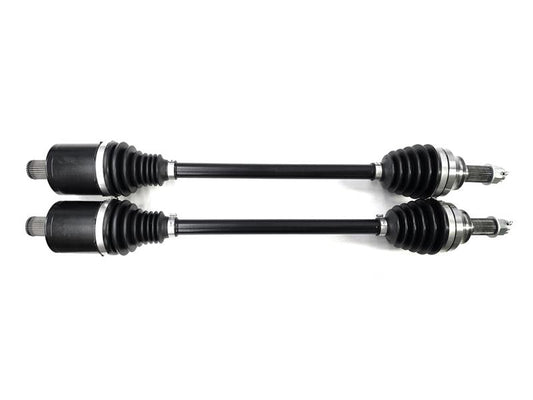 Caiman Rugged Terrain Rear CV Axles for Polaris, General XP XP4 1000 2020-2024