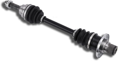 Rear Left Drive Shaft CV Axle Compatible with 2007-2009 Suzuki King Quad 450, 2011-2018 Suzuki King Quad 500, 2005-2007 Suzuki King Quad 700 64901-31G10 64901-31G11