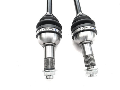 Rear CV Axle Set For Yamaha Viking 700 4X4 2014-2020 Caiman Rugged Terrain