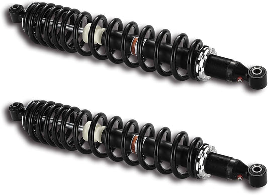 Rear Shock Absorber Compatible with 2016-2018 Yamaha Wolverine 700 B35-F2200-00-00 Dual-Rate