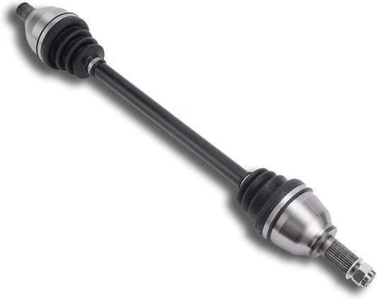 Caiman Rugged Terrain Rear Left Drive Shaft CV Axle Compatible with Polaris 2020 2021 2022 2023 RZR Pro XP Polaris 2020 2021 2022 2023 RZR Pro XP 4 1334388 2208421