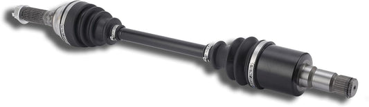 Caiman Rugged Terrain Rear Right CV Axle Compatible with Polaris Ranger 2x4 500 2008 2009 Ranger 4x4 500 EFI 2008 2009 Ranger 6x6 800 2010-2017 Ranger 800 6X6 EFI 2010 2011 1332503 1332576