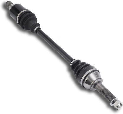 Rear Left Drive Shaft CV Axle Compatible with POLARIS (2009-2014) RZR 4 800, RZR S 800 BR 1332638