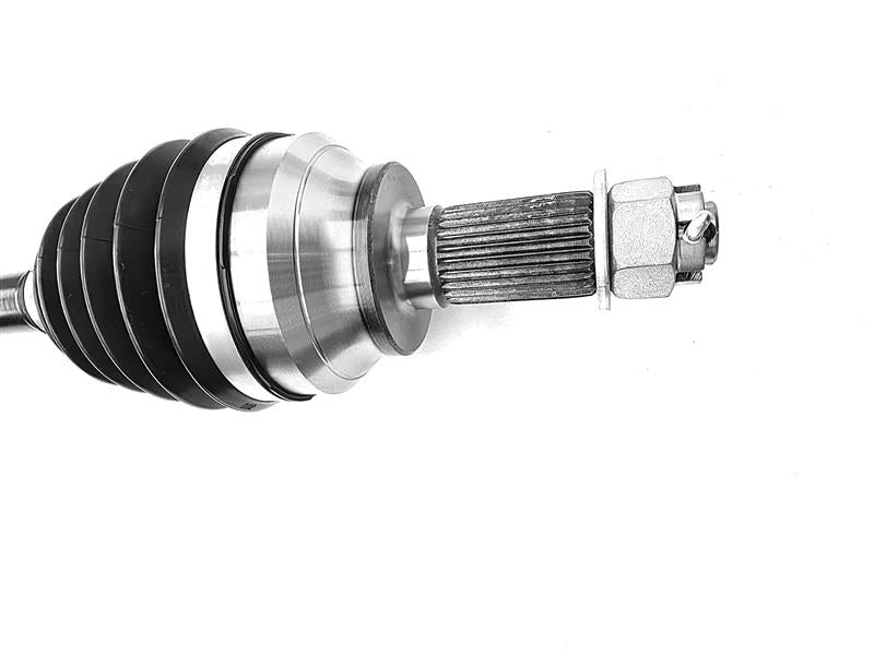 Caiman Rugged Terrain Rear CV Axle for Polaris, General XP XP4 1000 2020-2024