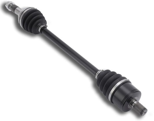Caiman Rugged Terrain Rear Left Drive Shaft CV Axle Compatible with CAN AM (2020-2021) Defender 1000, HD10 (exc. XMR) BR 705502831
