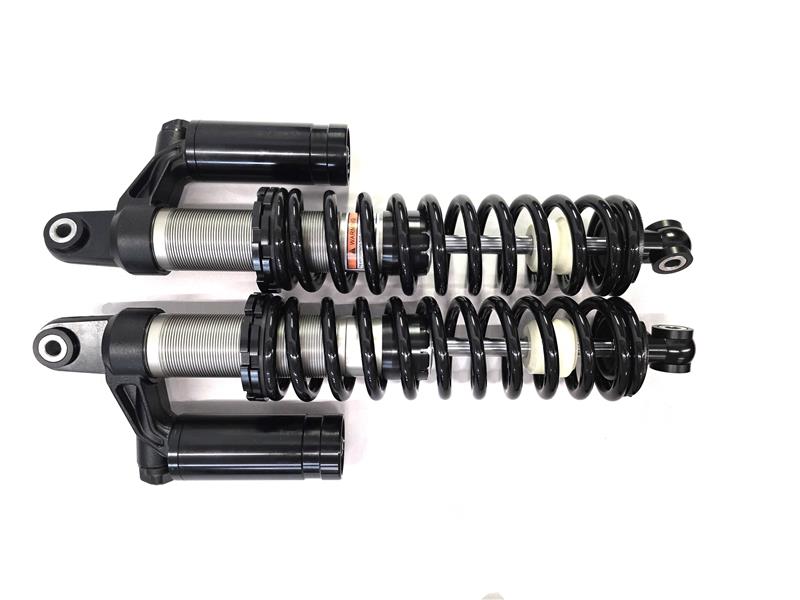 Caiman Rugged Terrain Shocks for Honda 51400-HL4-AH1ZA, Pioneer 1000, Left & Right