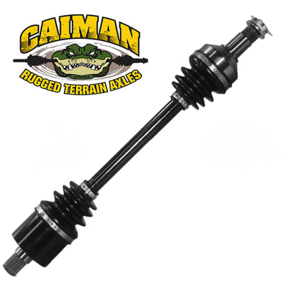 Set of 2 CAM-AC349 Rear Left and Right Drive Shaft CV Axle for ARCTIC CAT. Replaces OEM# 1502-955, 2502-349. For full application listing click Buyer's Guide below.